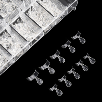 Tipsy szklane slim 2 500 szt.