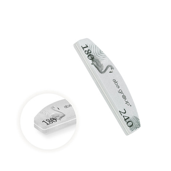 Polerka mini Aba Group blok łódka półksiężyc 180/240