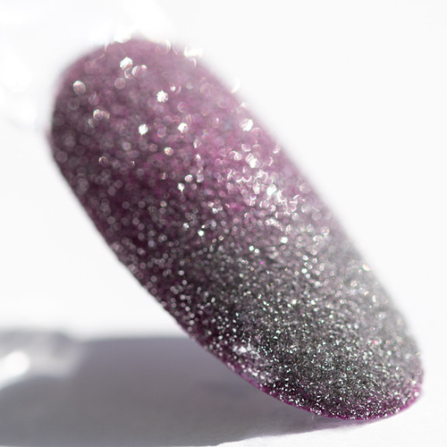 Pyłek do paznokci Thermo Flash Effect MollyLac 0,5 g Nr 2