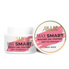 Żel budujący gęsty AlleLac Max Smart Builder Gel Control Deep Rose 45g
