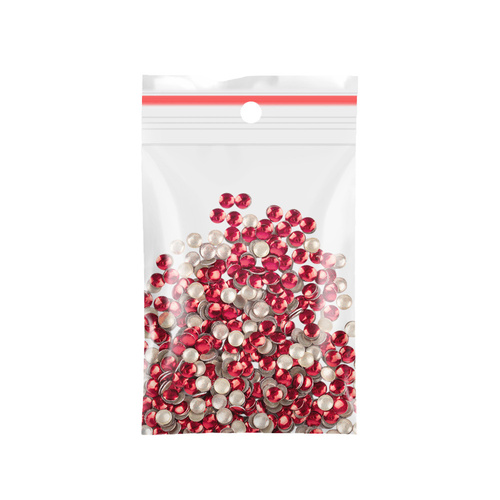 ShinePins gładkie ćwieki błyskotki ozdoby do paznokci large NTN Premium Nr 8 5g