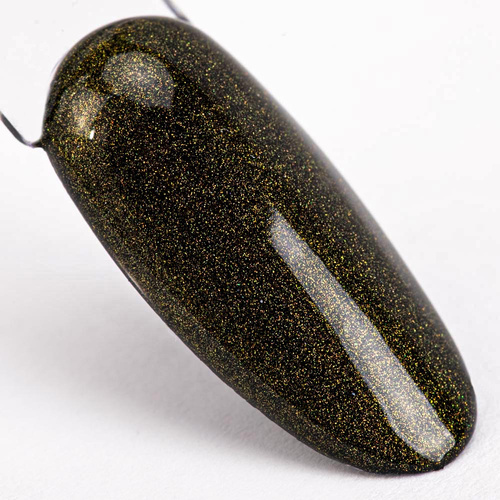 10+1gratis Top Glam Shine no wipe AlleLac Peridot 5g Nr 3