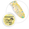 Pyłek do paznokci Princess Nails Allepaznokcie 1 g Nr 2