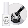 Uniwersalna baza pod manicure hybrydowy i żelowy Base Stone AlleLac x Rosie Beauty 6g