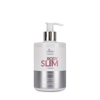Żelowe serum do ciała i biustu Farmona Body Slim 300ml