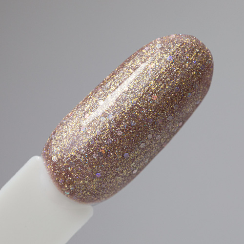 Lakier hybrydowy NTN Premium Limited Edition 5g Nr 320