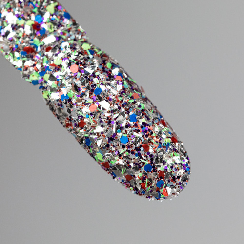 Płatki do paznokci Aurora Flakes 5g Nr 13