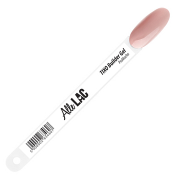 Wzornik patyczek AlleLac Tixo Builder Gel ProMocha