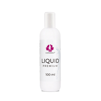 Liquid Premium średnioschnący do akrylu 100 ml