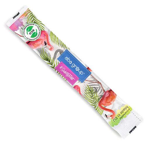 Pilnik do paznokci Bezpieczny Pakiet Slim łódka półksiężyc 180/240 Aba Group