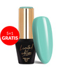 5+1gratis Lakier hybrydowy MollyLac Limited Edition Sea Esta 10g Nr 436
