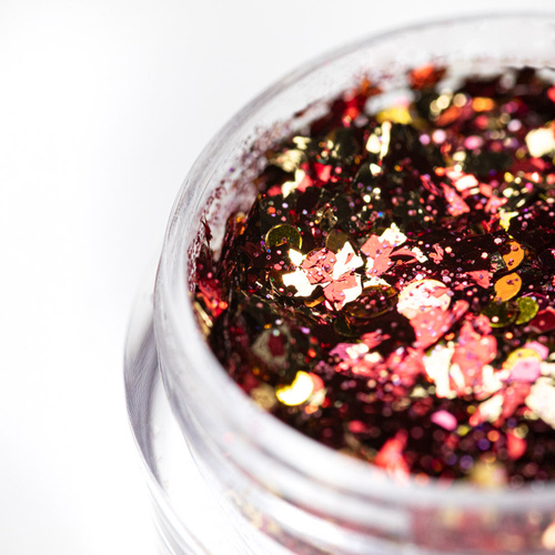 Ozdoba do paznokci Princess Nails AlleLac 1 g Nr 7