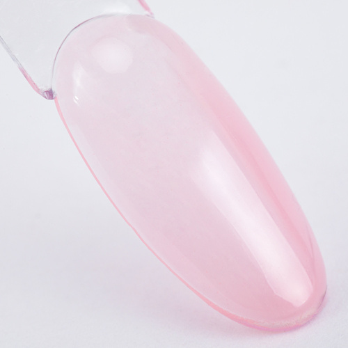 Baza kauczukowa Rubber Base 2w1 Up&Colour MollyLac Candy Blush HEMA/Di-HEMA Free 10g nr 3