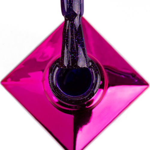 Lakier hybrydowy MollyLac Winter Crystalize Eternal Beauty 10g Nr 226