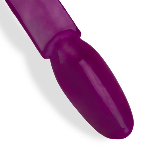 Pyłek do paznokci Smoke Nails efekt dymu Allepaznokcie neon purple Nr 11