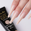 11+1gratis Akrylożel Polygel żel budujący do przedłużania AcrylGel Molly Nails HEMA/Di-HEMA Free Beige Goddess 30 ml