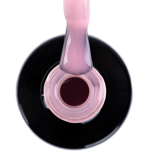 Lakier hybrydowy Ntn Premium Delicate French HEMA/Di-HEMA Free 5g Nr 298