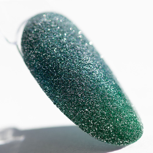 Pyłek do paznokci Thermo Flash Effect MollyLac 0,5 g Nr 7