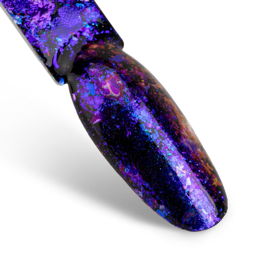 Pyłek do paznokci Twinkle Effect Allepaznokcie Nr 5