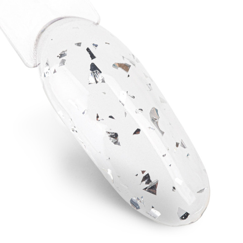 Top Drop Flakes Iron top no wipe bez przemywania NTN Premium 7g