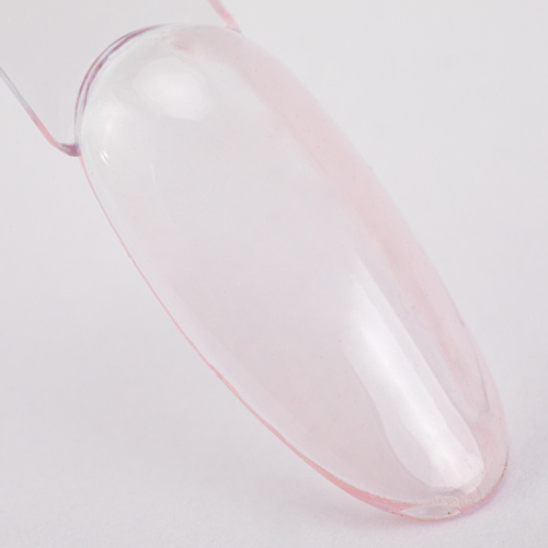 Baza kauczukowa Rubber Base 2w1 Up&Colour MollyLac Spicy Beige HEMA/Di-HEMA Free 10g nr 8