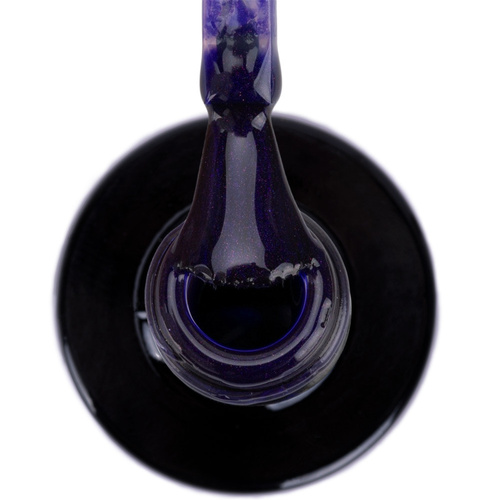 Lakier hybrydowy LED/UV Gel Polish Blues Nr 509 Limited Edition NTN Premium 5g