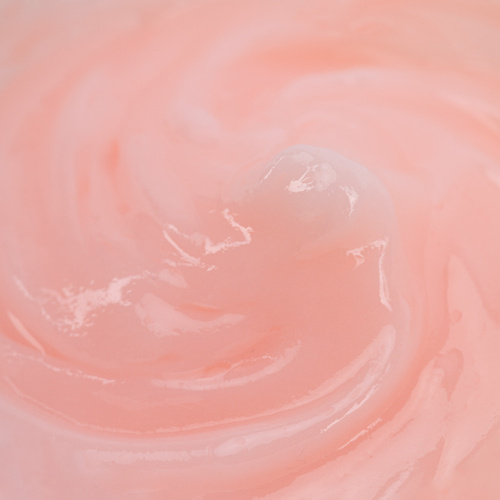 Acrylgel akrylożel budujący Allepaznokcie HEMA/Di-HEMA Free Dusty Peach 30g