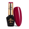 Lakier hybrydowy Molly Nails Classic by Monika Mielniczuk HEMA/Di-HEMA free 8g Nr C4