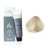 Farba do włosów Allwaves Cream Color wyjątkowy wyjątkowy platynowy blond 1001 100 ml