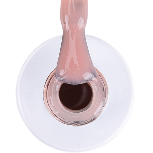 Lakier hybrydowy AlleLac Creamy French HEMA/Di-HEMA Free 5g Nr 189