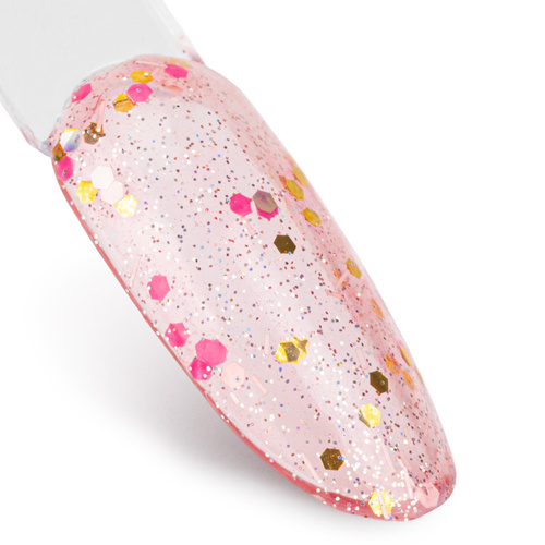 10+2gratis Lakier hybrydowy Ntn Premium Impression HEMA/DI-HEMA free 5g Nr 257