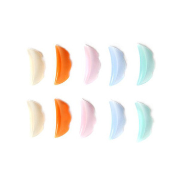 Płatki silikonowe do liftingu Noble lashes