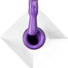 Lakier hybrydowy Molly Nails Power Flower Purple Lavender HEMA/Di-HEMA Free 8g Nr 726