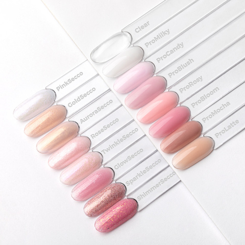 Żel budujący z tiksotropią AlleLac Tixo Builder Gel ProBloom 45g