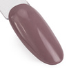 Żel do zdobień Ombre Gel paint gel ombre ornamenty MollyLac Brown Violet HEMA/Di-HEMA Free Nr 20 5g