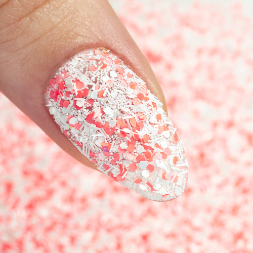 Ozdoba do paznokci Snow Dream Nr 13 5 g