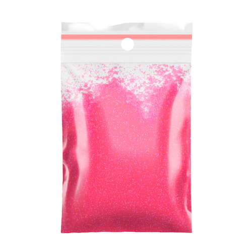 Brokat do paznokci MollyLac Nr 11 20g