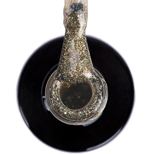 Lakier hybrydowy LED/UV Gel Polish Yellows Nr 484 Limited Edition NTN Premium 5g