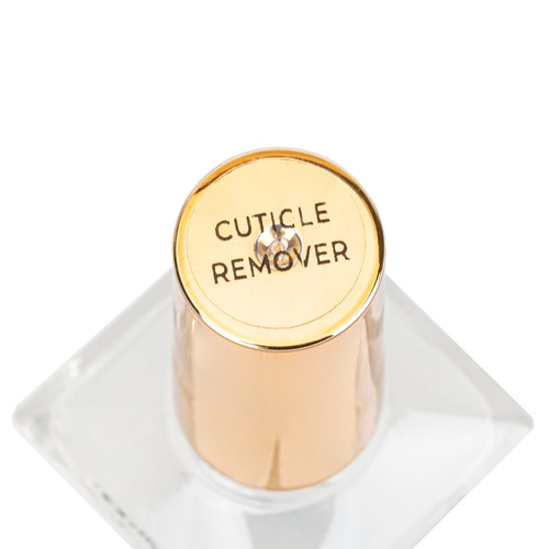 Preparat do zmiękczania i usuwania skórek Cuticle Remover Molly Nails 10ml