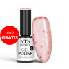 10+2gratis Lakier hybrydowy Ntn Premium Impression HEMA/DI-HEMA free 5g Nr 257