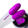 Pasta do zdobień ProArt Paste Molly Nails Purple HEMA/Di-HEMA Free 5g Nr 12