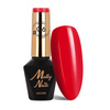 Lakier hybrydowy Molly Nails Classic by Monika Mielniczuk HEMA/Di-HEMA free 8g Nr C6