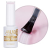 Rubber Silky Base AlleLac Ballerine Nr 1 baza twarda kauczukowa HEMA/Di-HEMA Free 5g