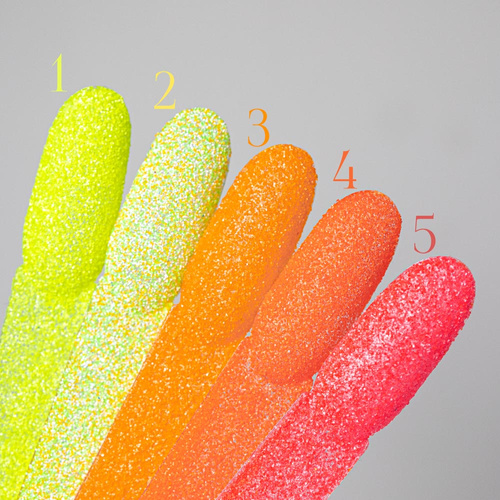 Pyłek do paznokci Candy Dream 5 g Nr 1