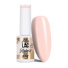 Lakier hybrydowy AlleLac Creamy French HEMA/Di-HEMA Free 5g Nr 192