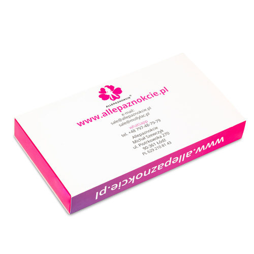 Zestaw 5 lakierów hybrydowych Browns AlleLac + Baza i Top Gratis