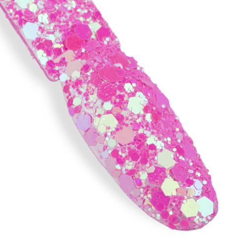 Pyłek do paznokci Primavera Allepaznokcie 1 g Nr 7