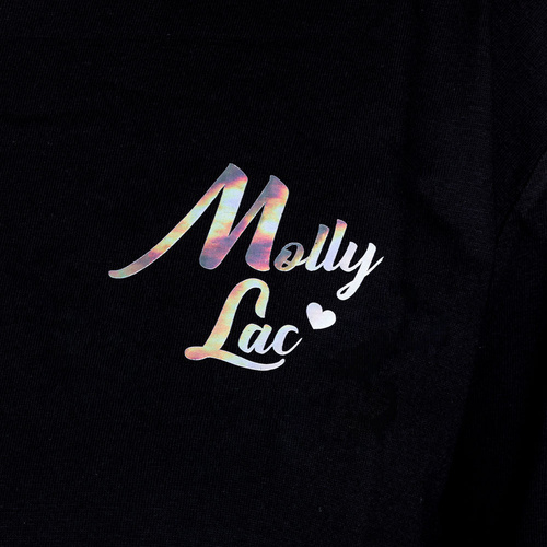 Koszulka damska t-shirt MollyLac rozmiar XXL