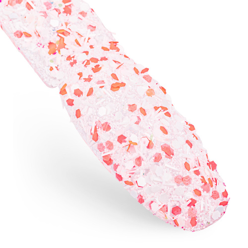 Pyłek do paznokci Rush Effect Allepaznokcie 1g Nr 9