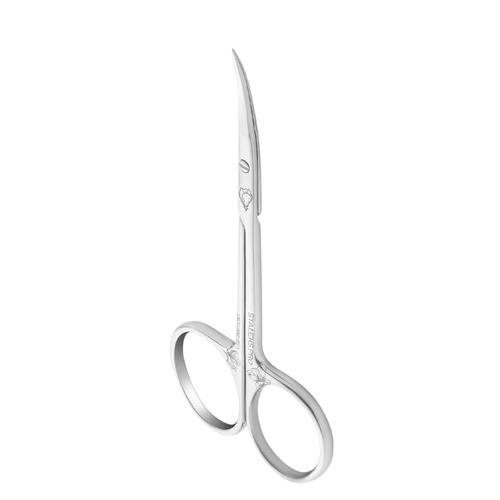 Profesjonalne nożyczki do skórek Staleks Pro Exclusive 22 TYPE 1 magnolia